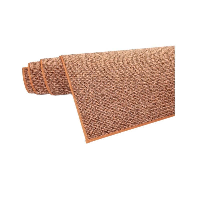 Tweed matto, terra · useita kokoja - Image 3