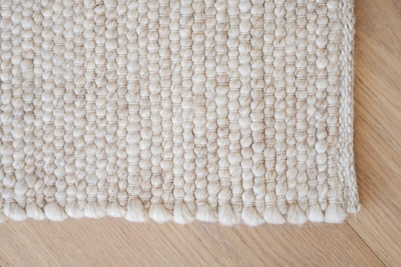 Auckland matto beige