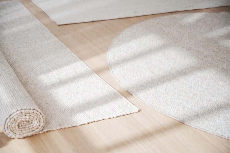 Auckland matto beige