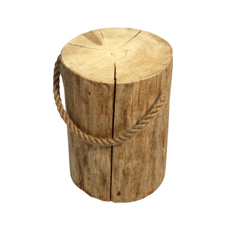 EcoFurn pölkky H45