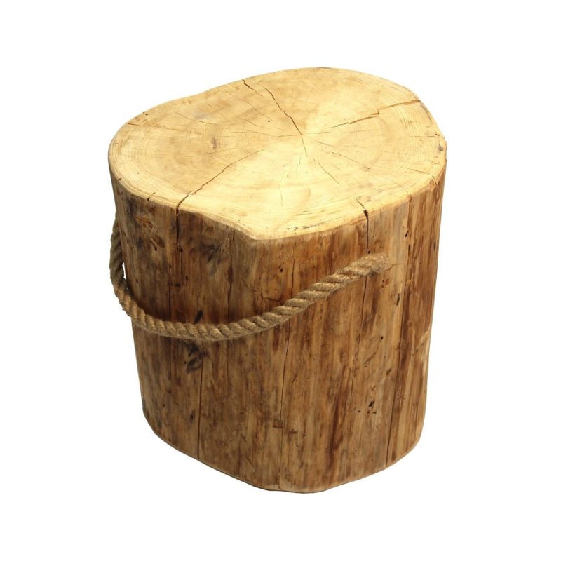 EcoFurn pölkky pöytä H45