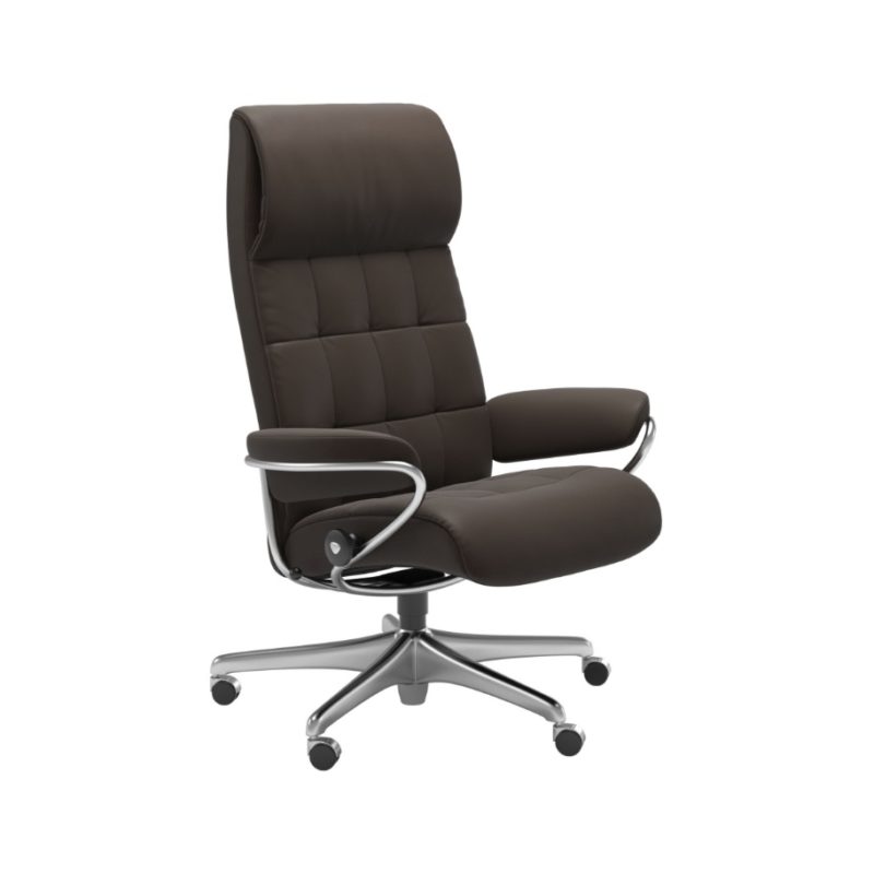Stressless London Home Office korkea