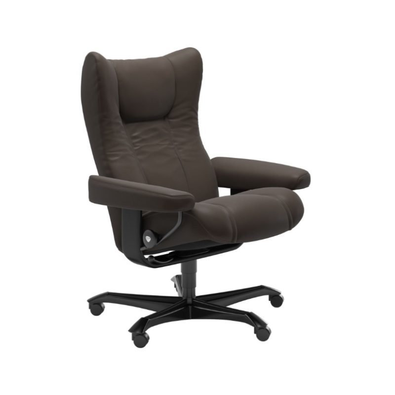 Stressless Wing työtuoli