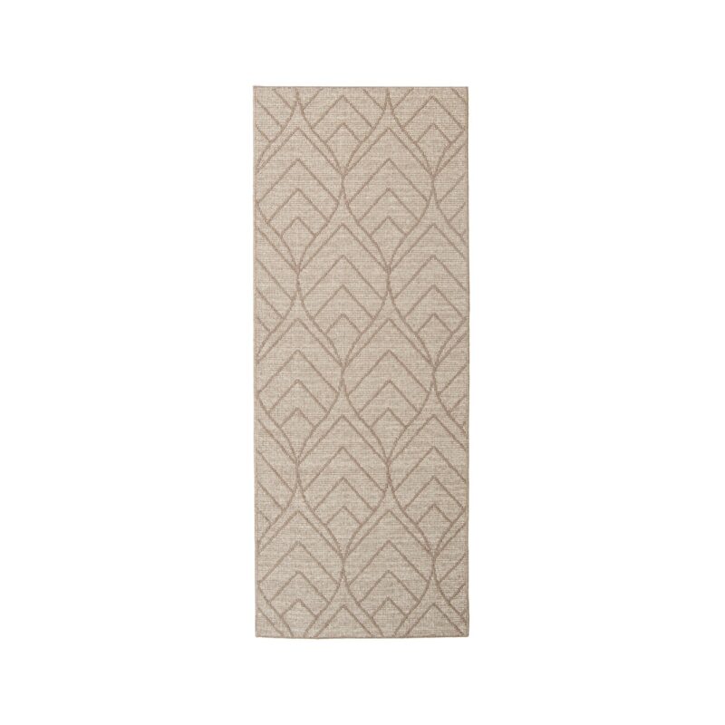 Ulpu matto, beige