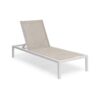 Hånger aurinkosänky, valkoinen/beige