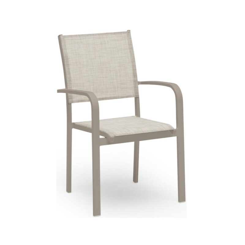 Hånger pinottava tuoli, hiekka/beige