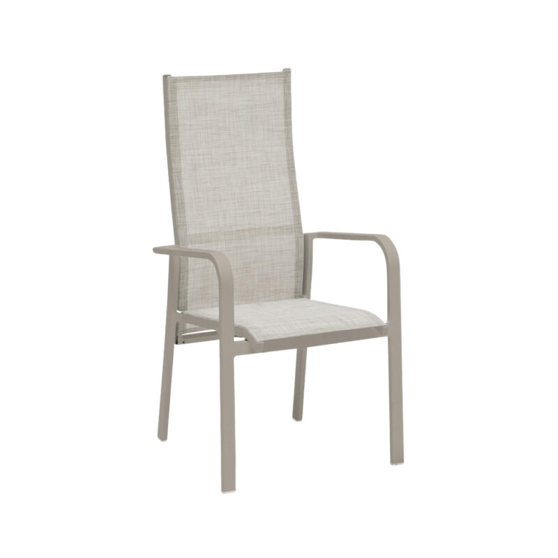 Hånger säätötuoli, hiekka/beige