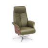 Slimline tuoli