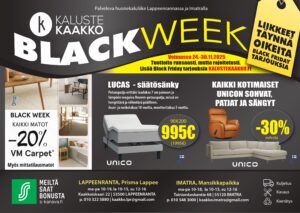 Black Week