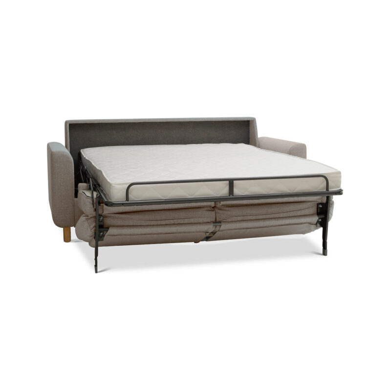 Iida vuodesohva, beige