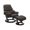 Stressless Reno tuoli ja rahi