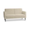 Adele 2-istuttava sohva, beige