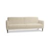 Adele 3-istuttava sohva, beige