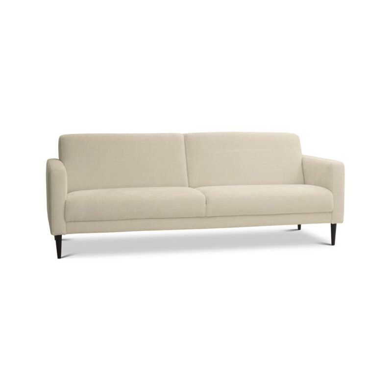 Adele 3-istuttava sohva, beige