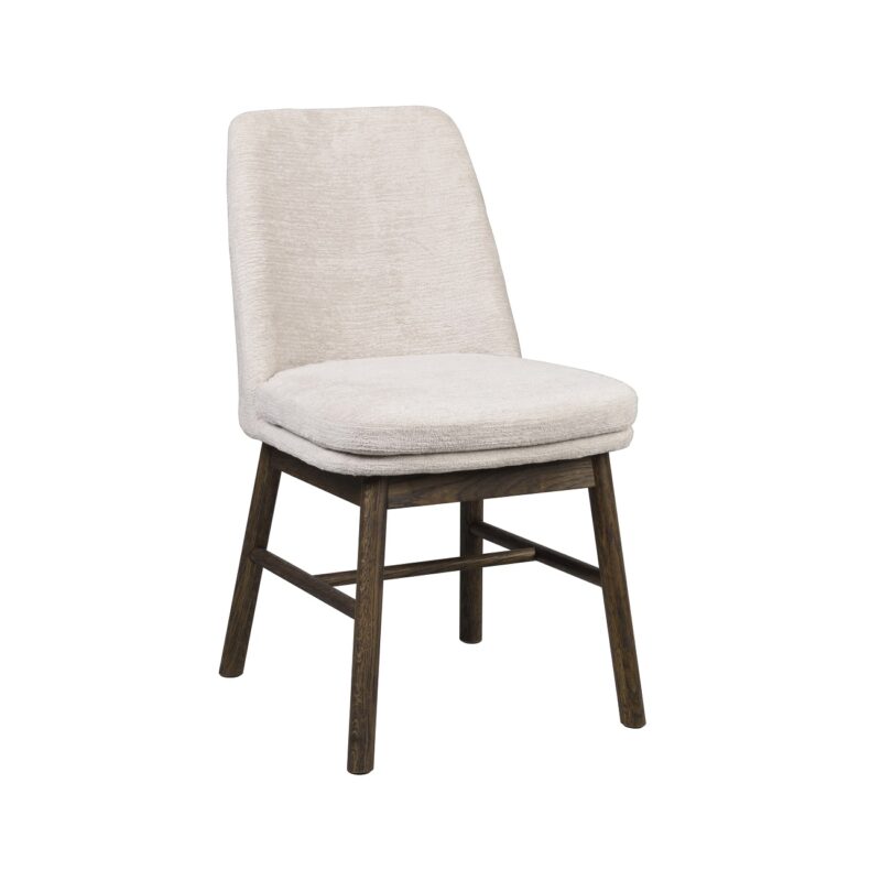 Amesbury tuoli vaalea beige/ruskea