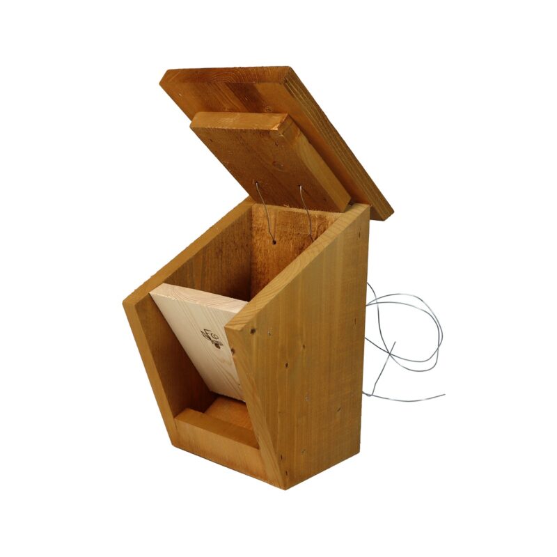 EcoFurn syöppö lintujen ruokintalaite - Image 3