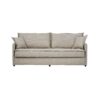 Vallby vuodesohva beige