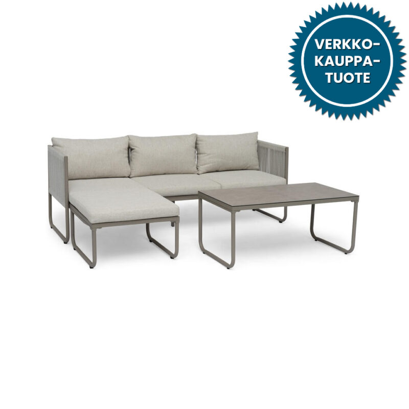 Hamnborg sohvaryhmä, beige
