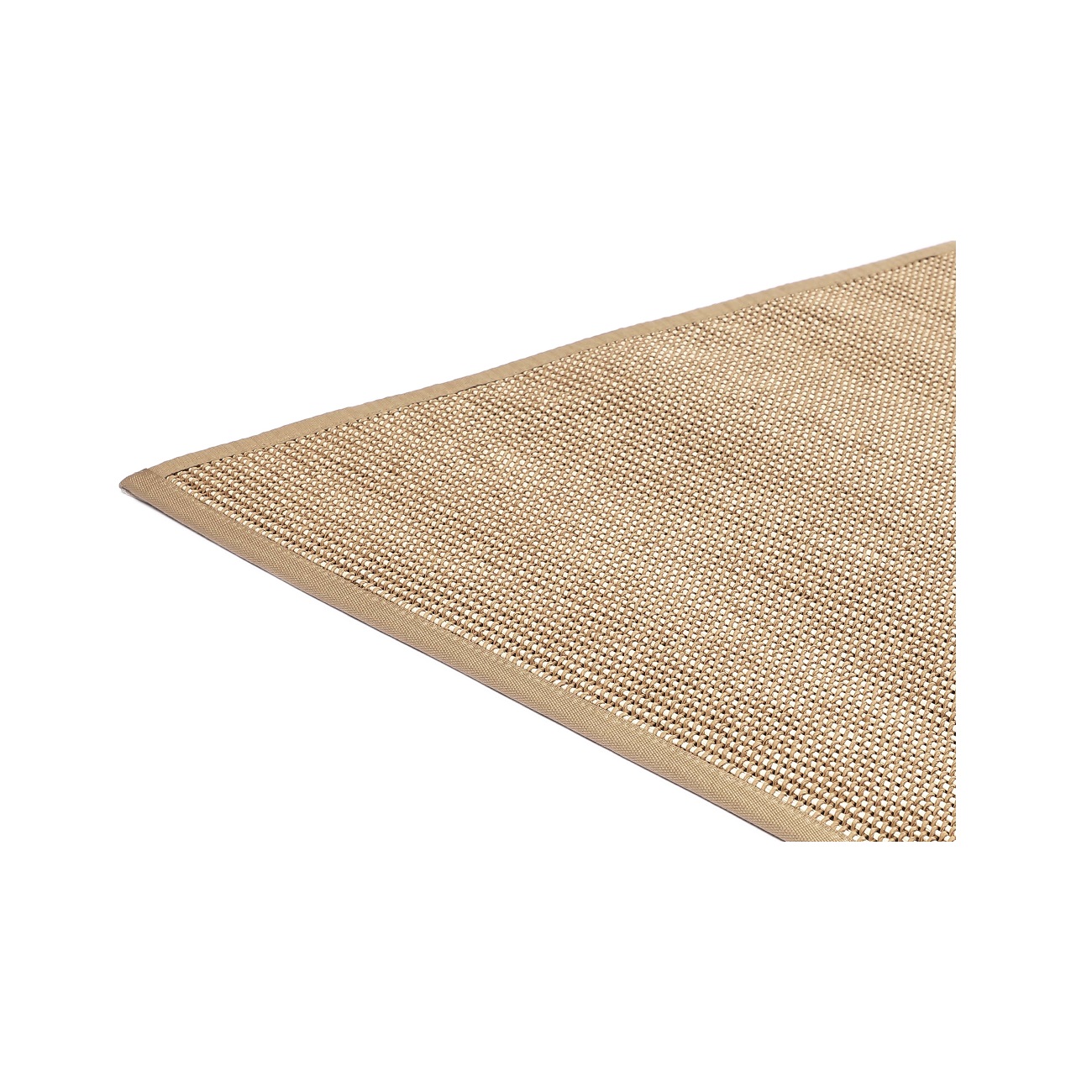 Havu matto, valkoinen