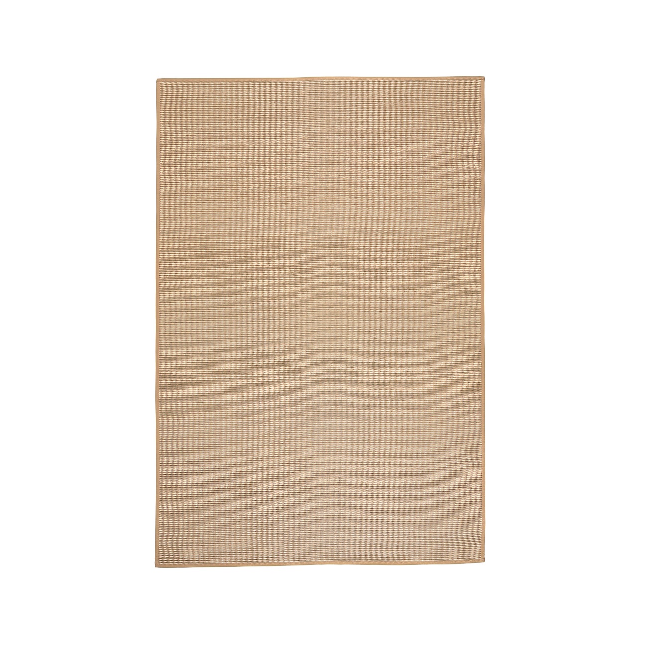 Havu matto, valkoinen