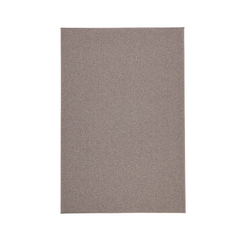 Kipinä matto, taupe