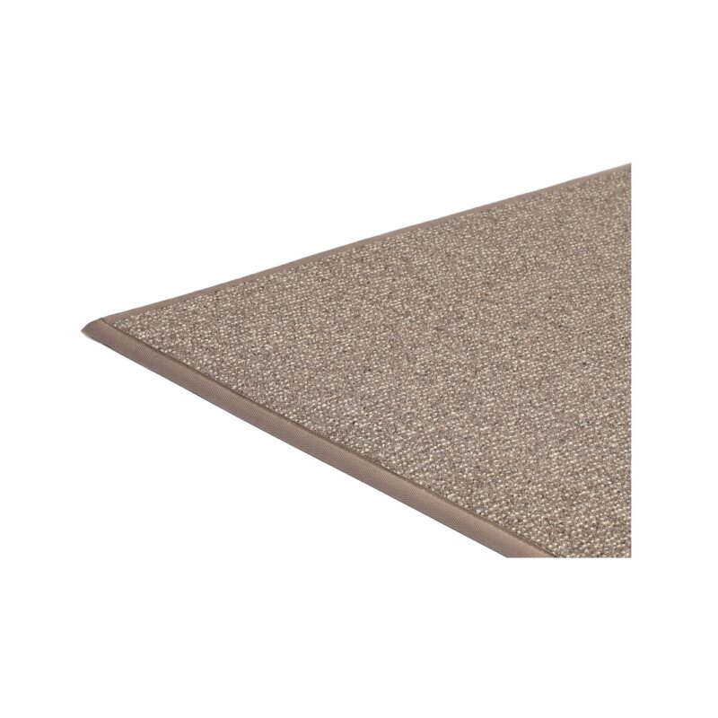 Kipinä matto, taupe