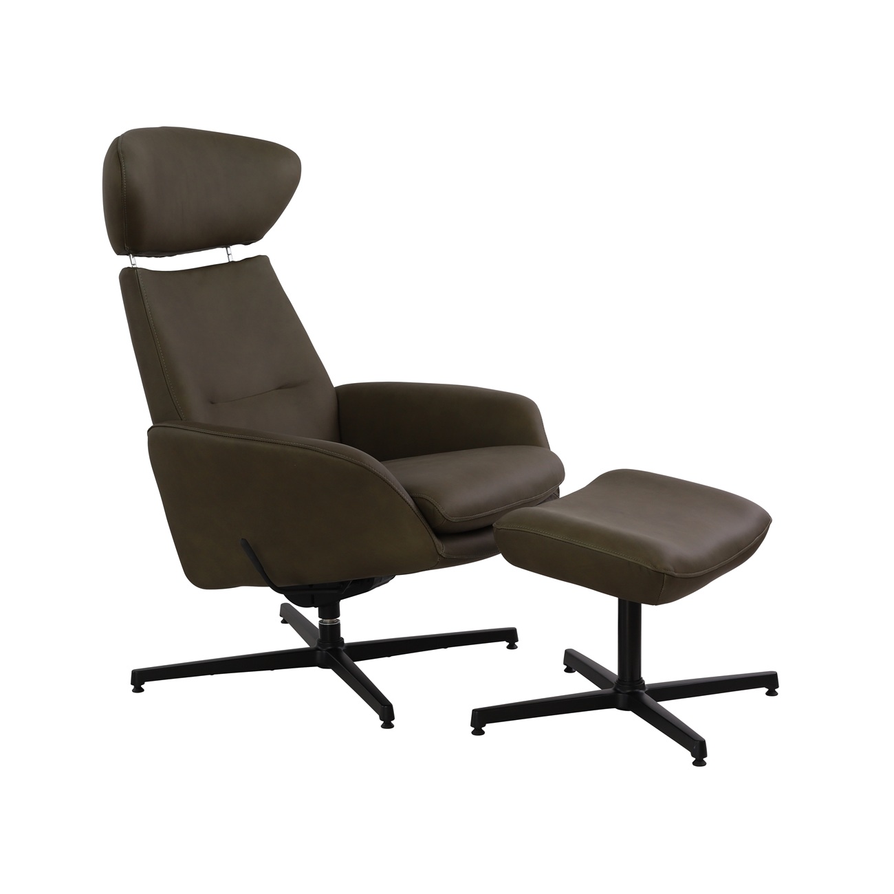 Aerofoil Plus tuoli+rahi