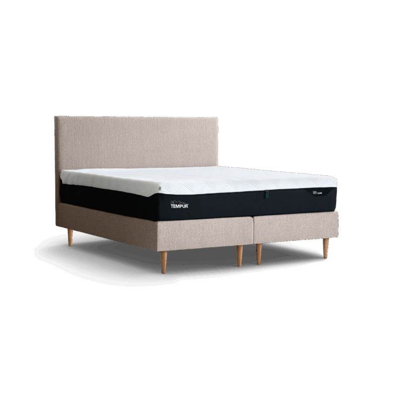 Tempur Break Continental Pro