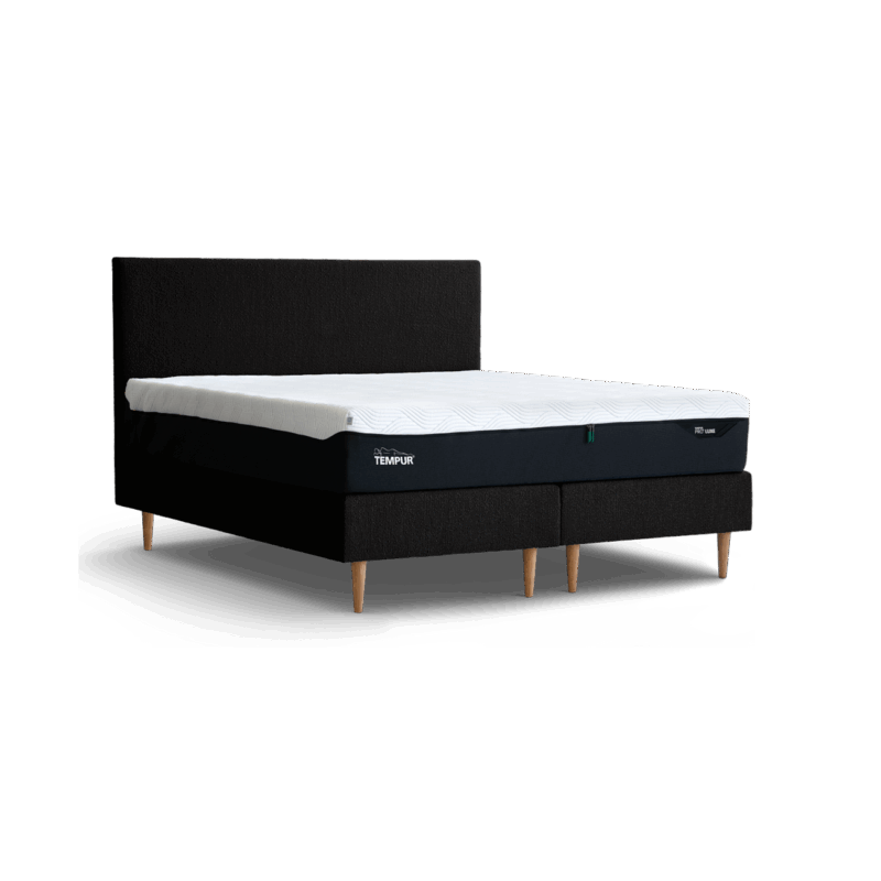 Tempur Break Continental Pro Plus