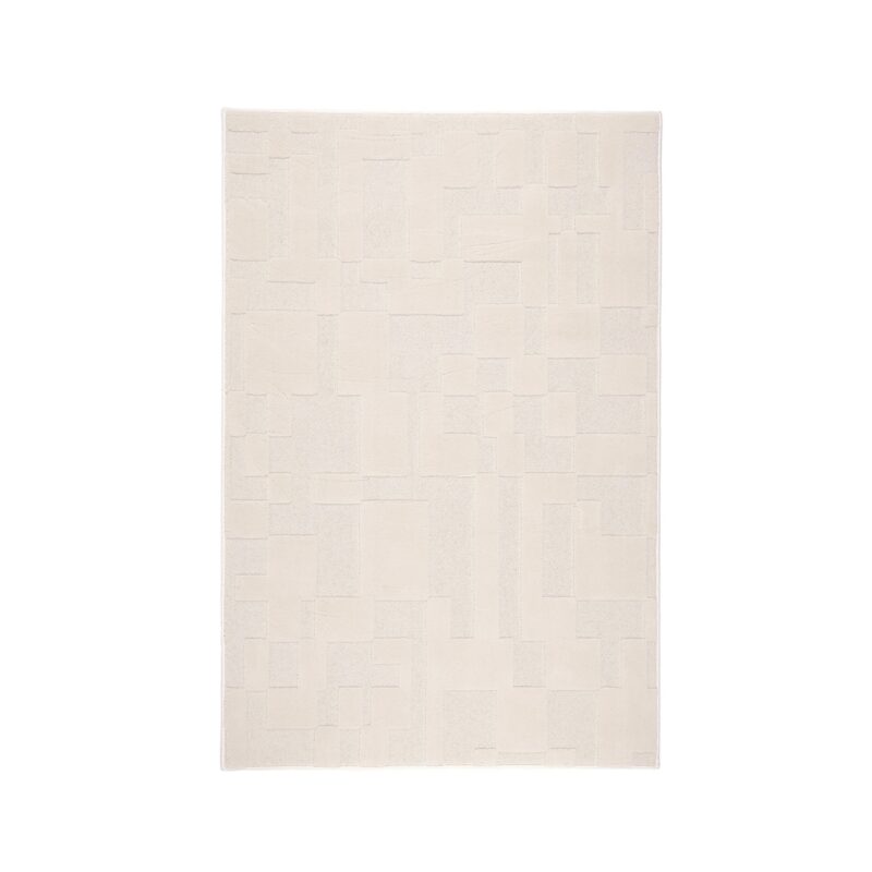 Domino matto, valkoinen