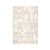 Domino matto, beige