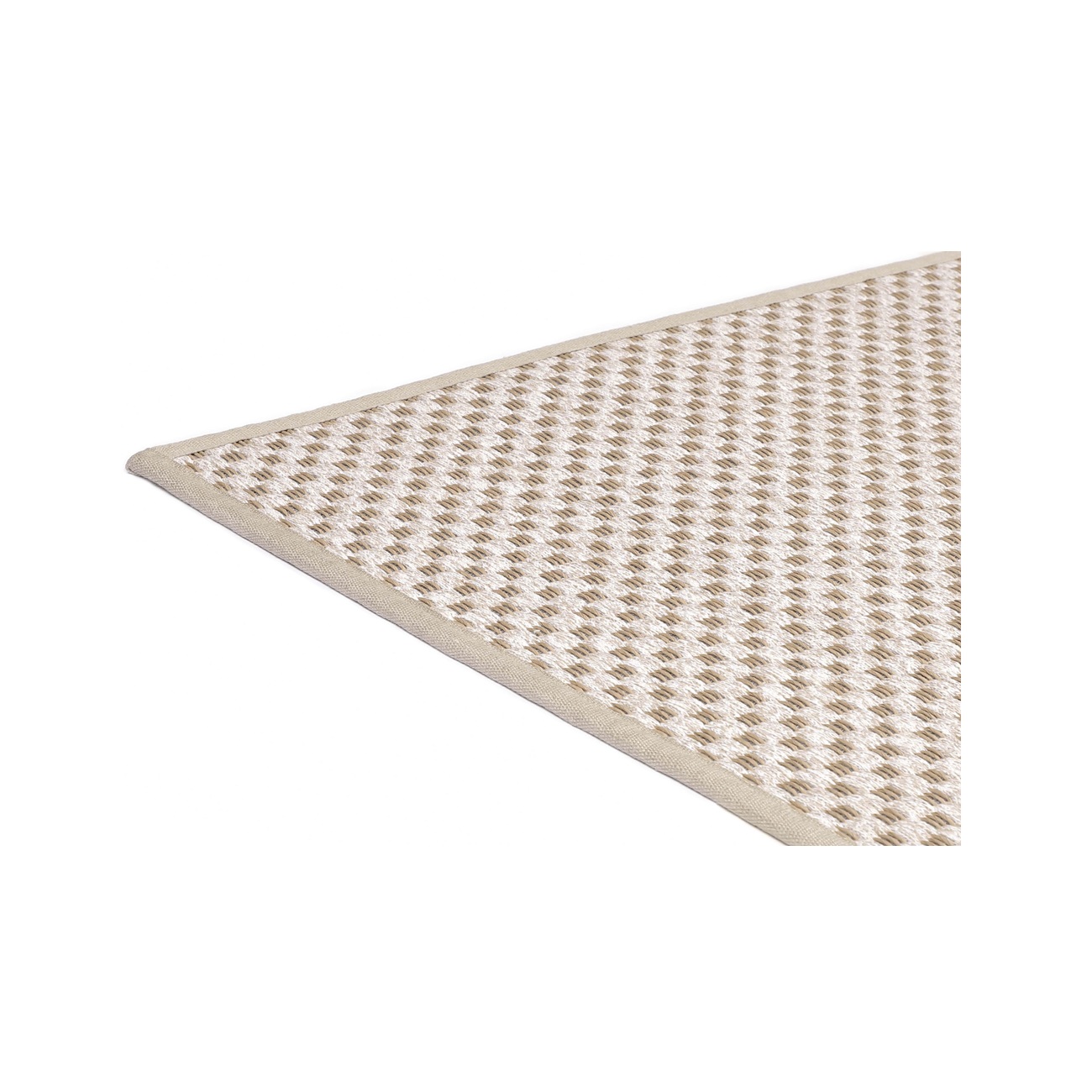 Pastilli matto, valko-pellava