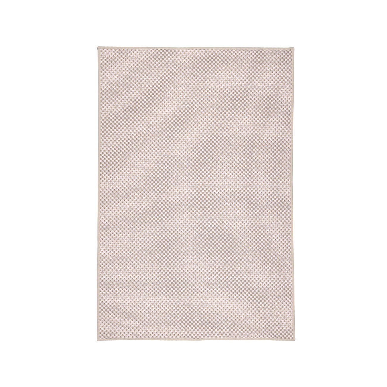 Pastilli matto, valko-pellava