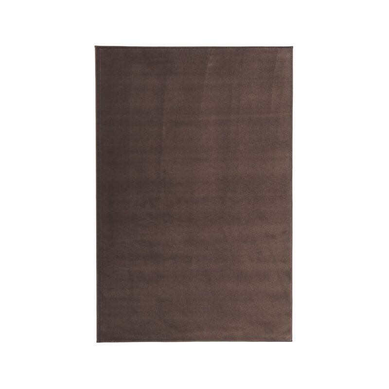 Usva matto, tummanruskea