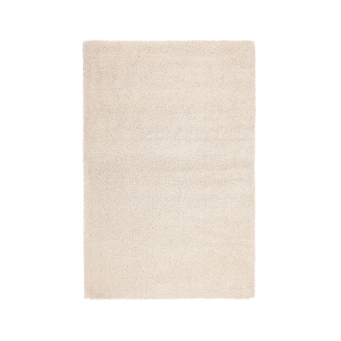 Vilja matto, luonnonvalkoinen