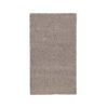 Vilja matto, taupe