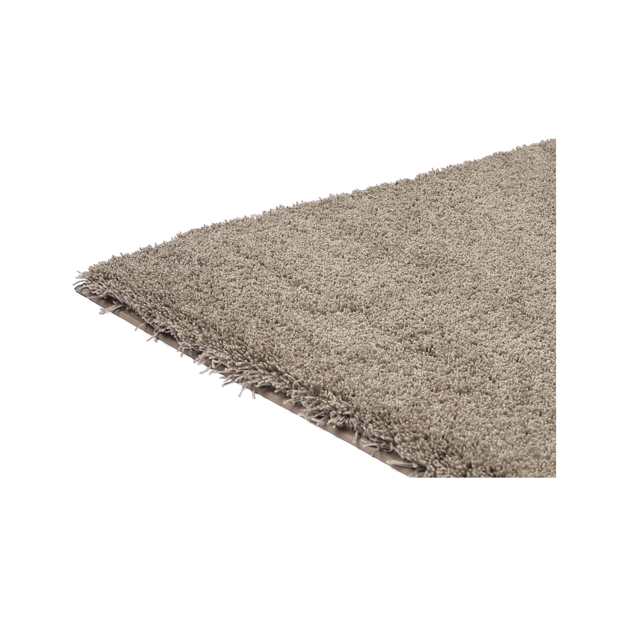 Vilja matto, taupe