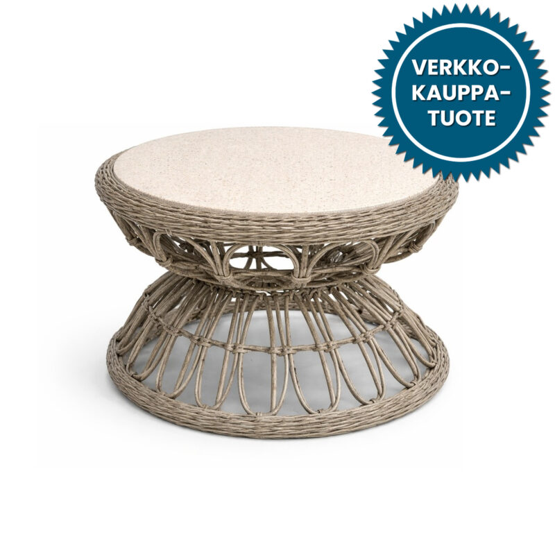 Fjäderö sohvapöytä 72 cm