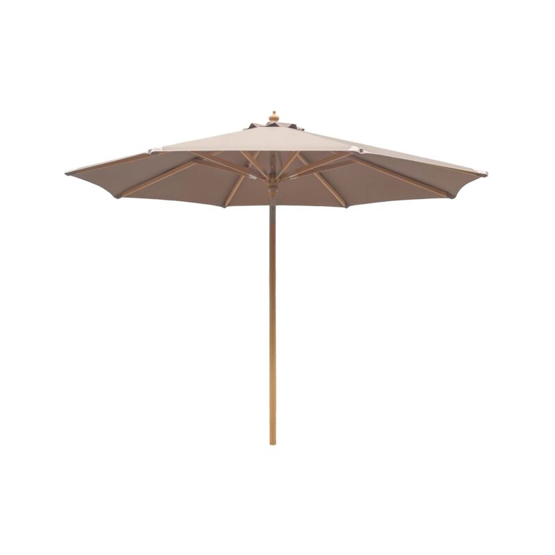 Jättivarjo Austin 300 cm, hiekka