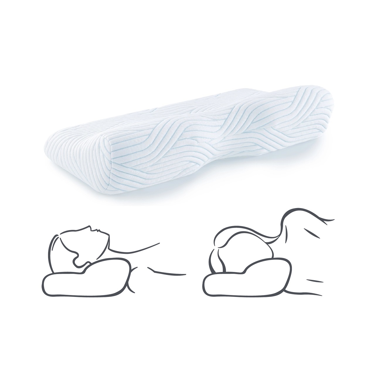 Tempur ErgoPlus