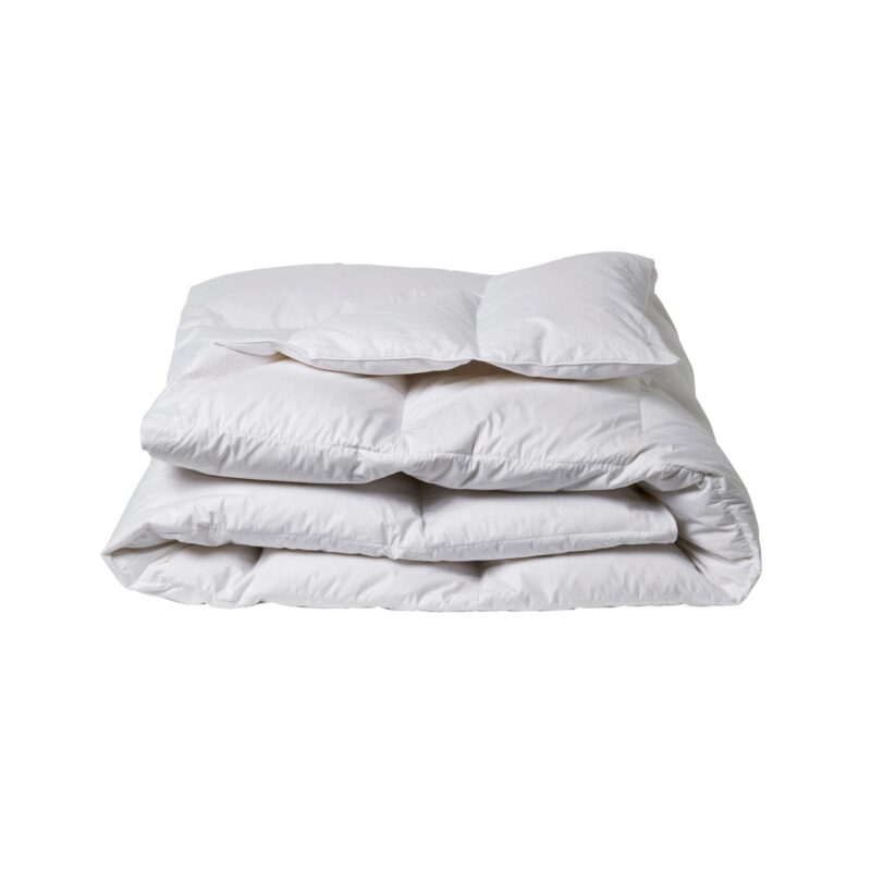 Tempur Elite Down Cooling peitto