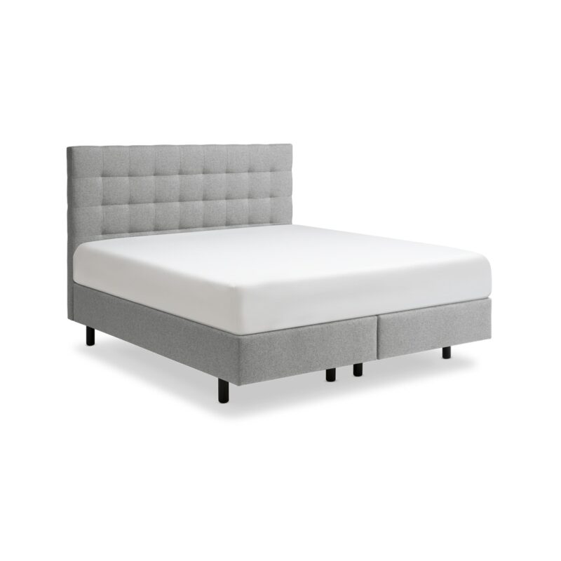 Tempur Boxspring Static SmartCool