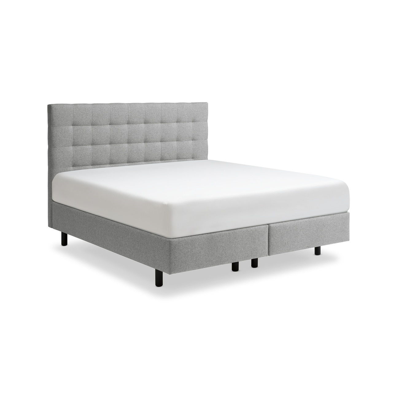 Tempur Boxspring Static SmartCool