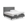 Tempur Boxspring Adjustable CoolQuilt
