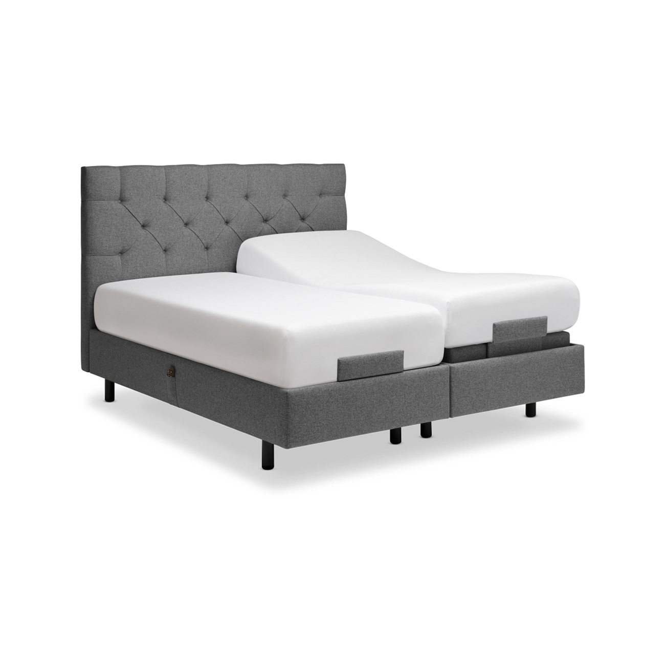 Tempur Boxspring Adjustable CoolQuilt