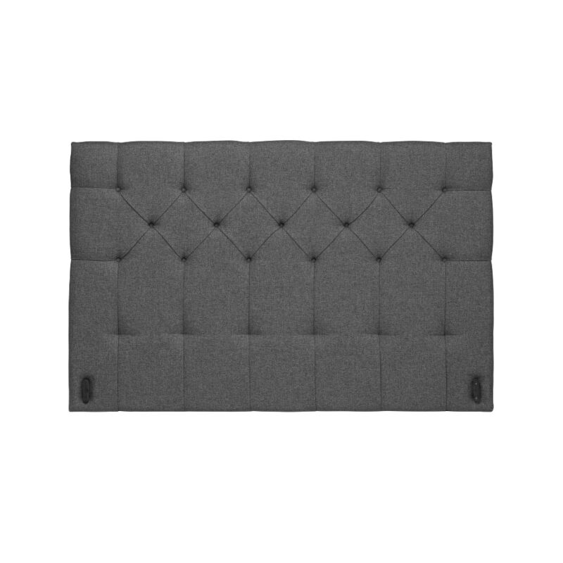 Tempur Boxspring Stitched sängynpääty