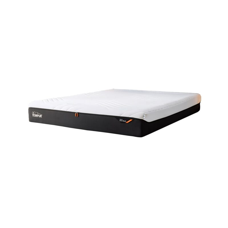 Tempur Pro Plus CoolQuilt