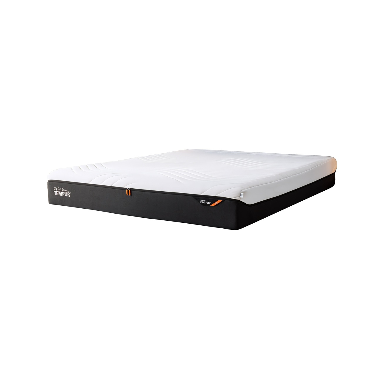 Tempur Pro Plus CoolQuilt