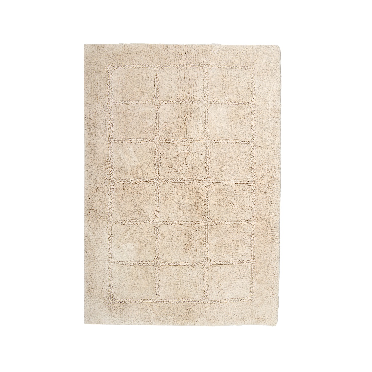 Aada matto, beige