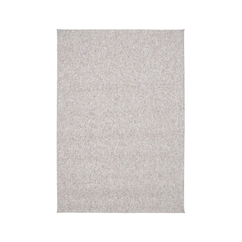 Ahto matto, beige-harmaa